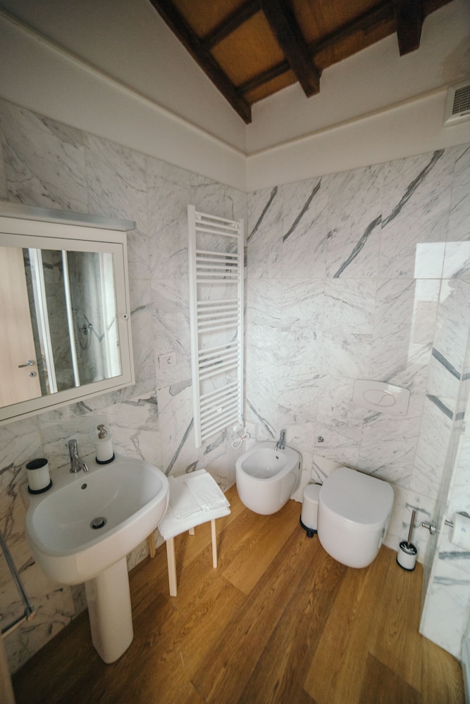 Garage Bonci B&B photo 5