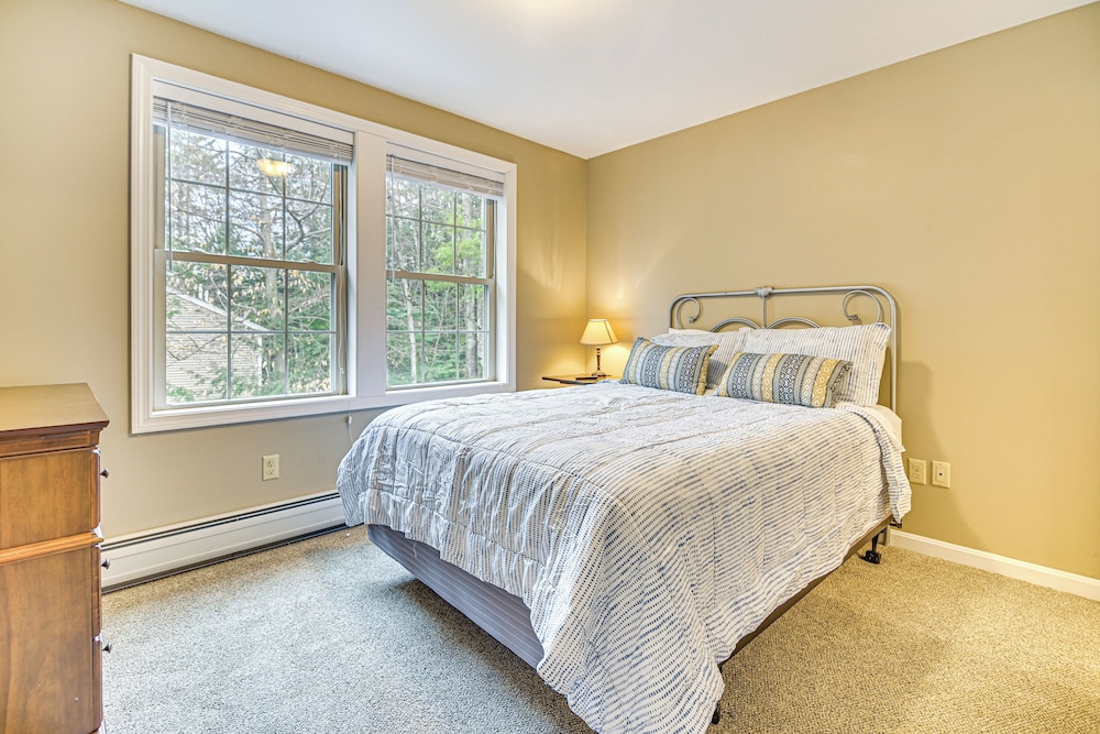Private Community Beach: Family Conway Retreat!