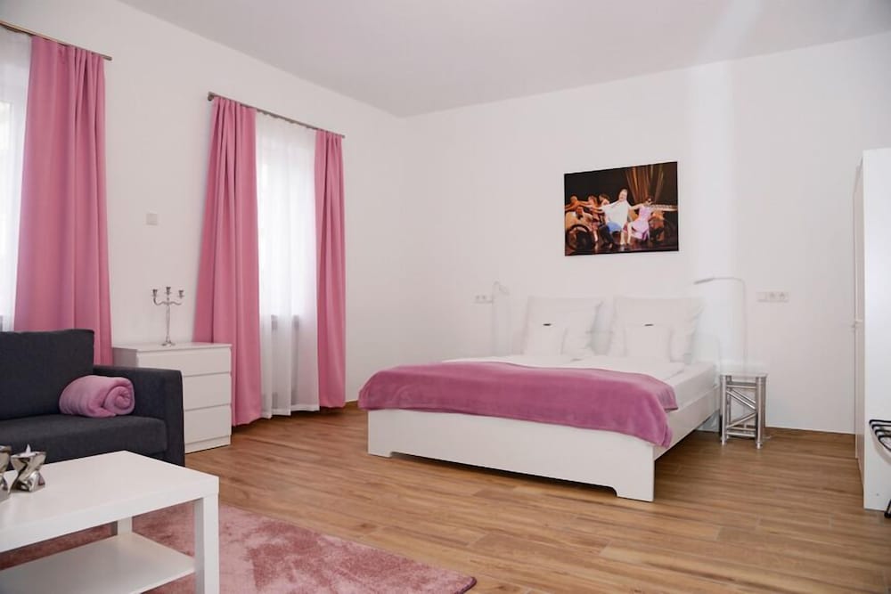 Birkenhof Family Lodge