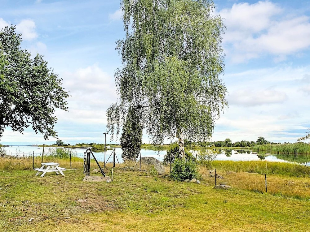 Seaside Serenity in Kalmar-by Traum view 3