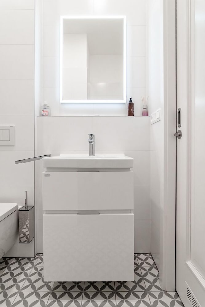 Apartment BRNO