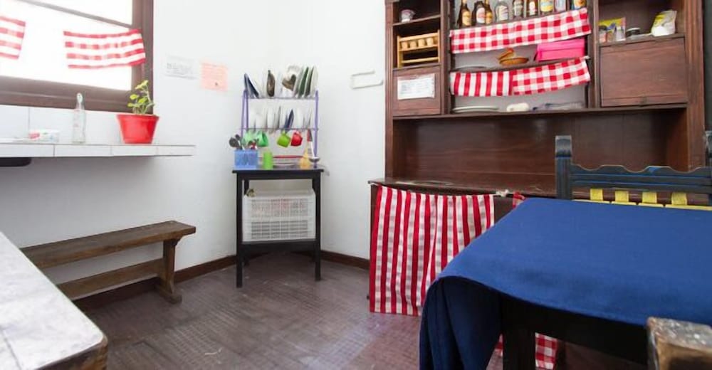 El Carnero Hostel - Property Image 12