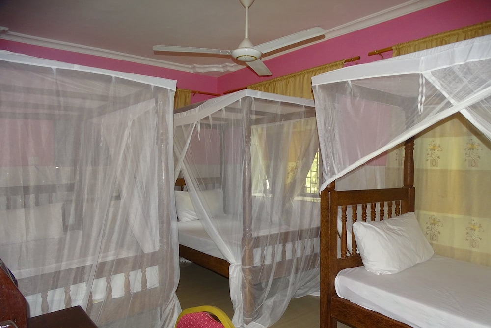Jambo Guest House