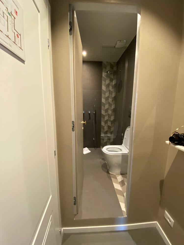 Cavour Urban Rooms