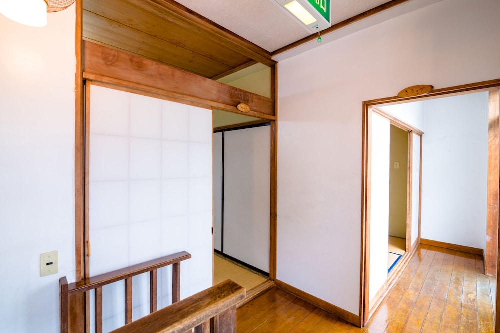 Minshuku Furusato