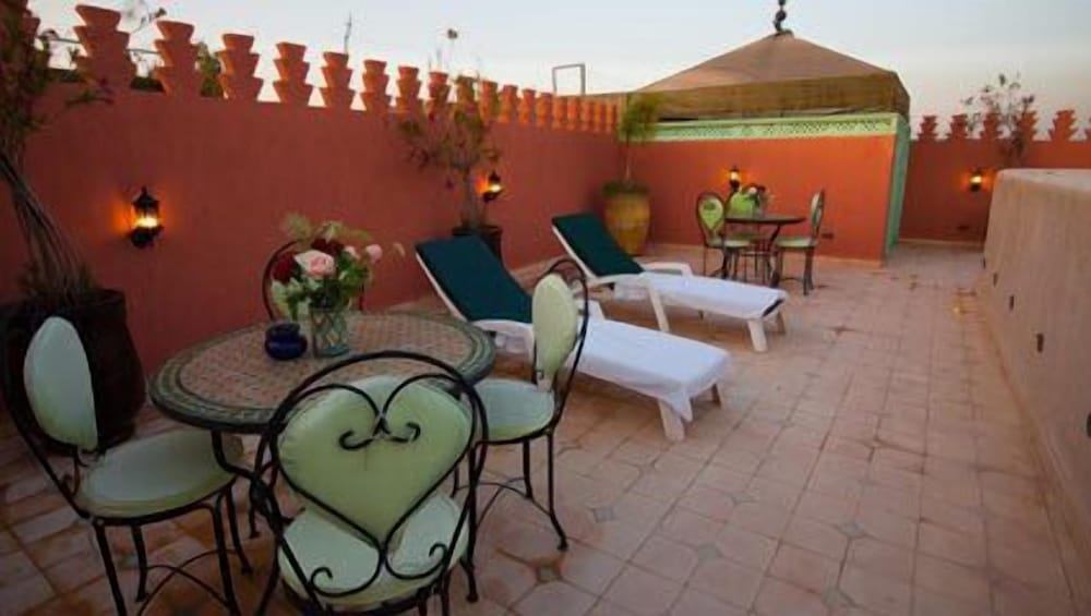 Riad Tidar