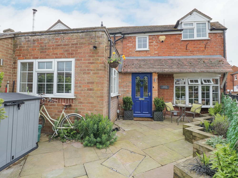 Jubilee Cottage