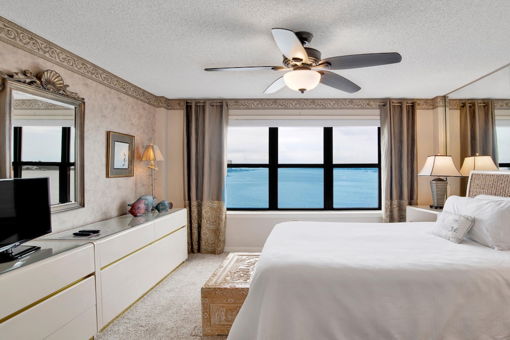 Compass Point #502 by Southern Vacation Rentals view 4