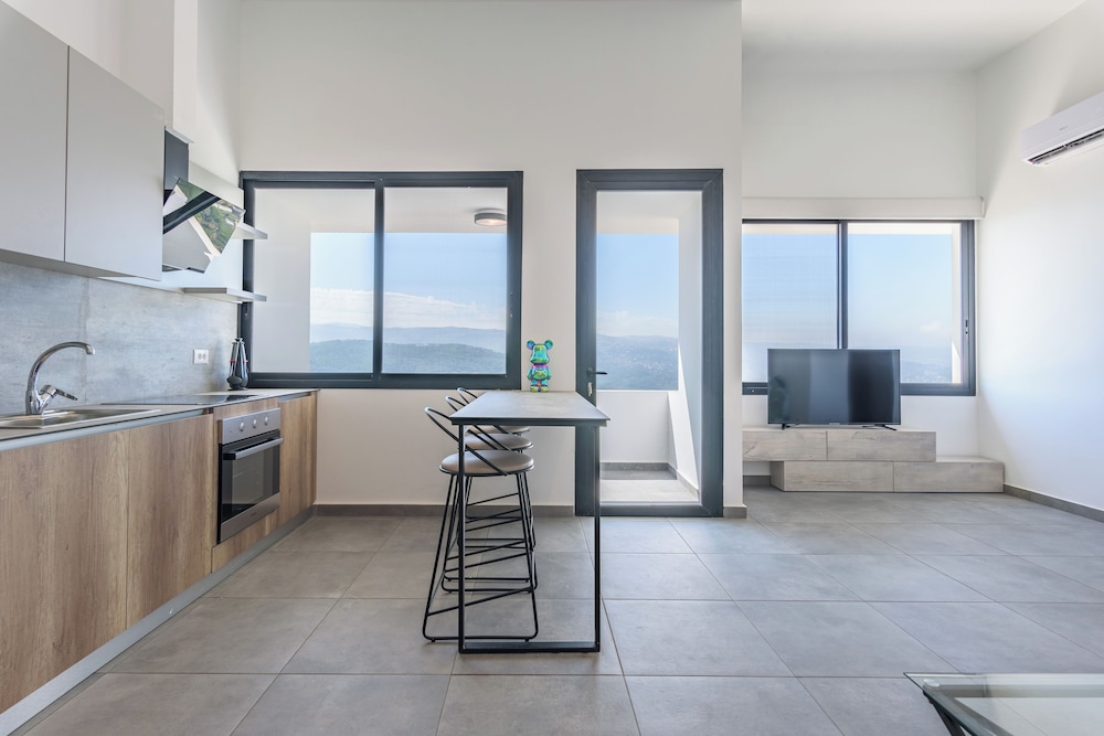 Brummana Heights Apartments