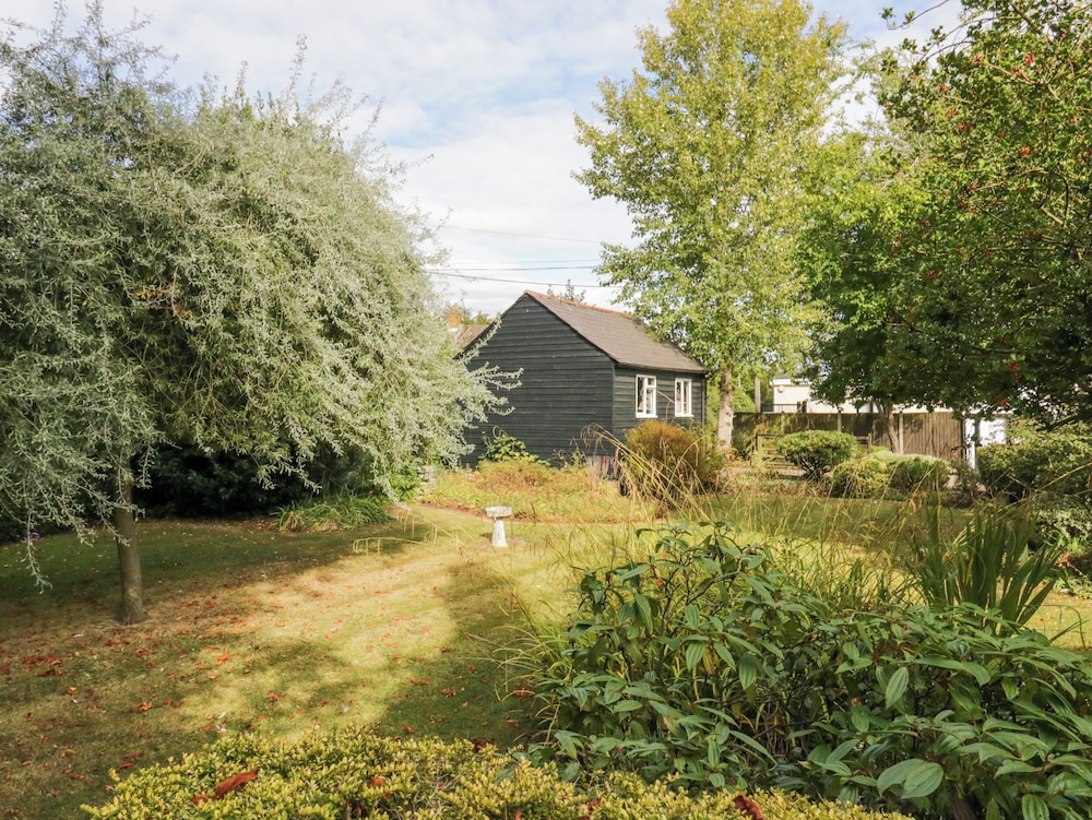 Rough Hill House