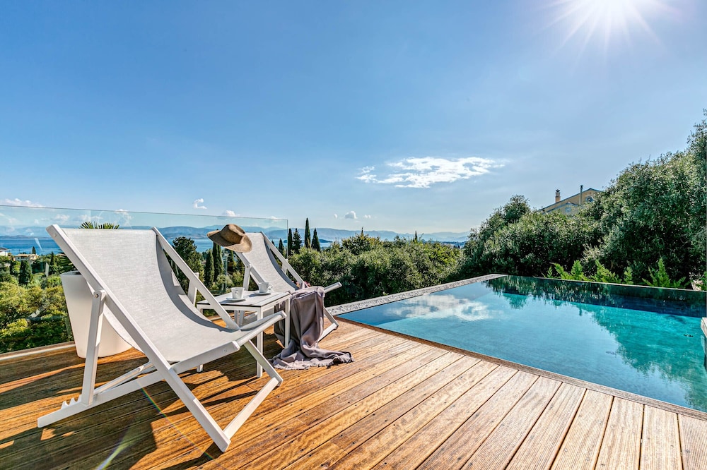 Corfu Dream Holidays Villas photo 5