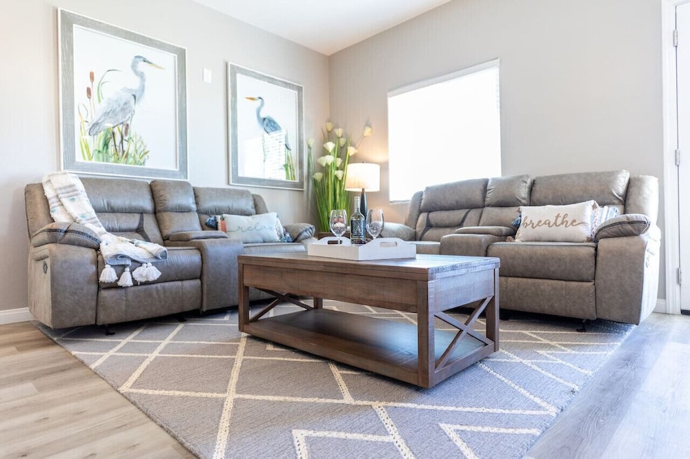 Shanah's Vacation Rentals