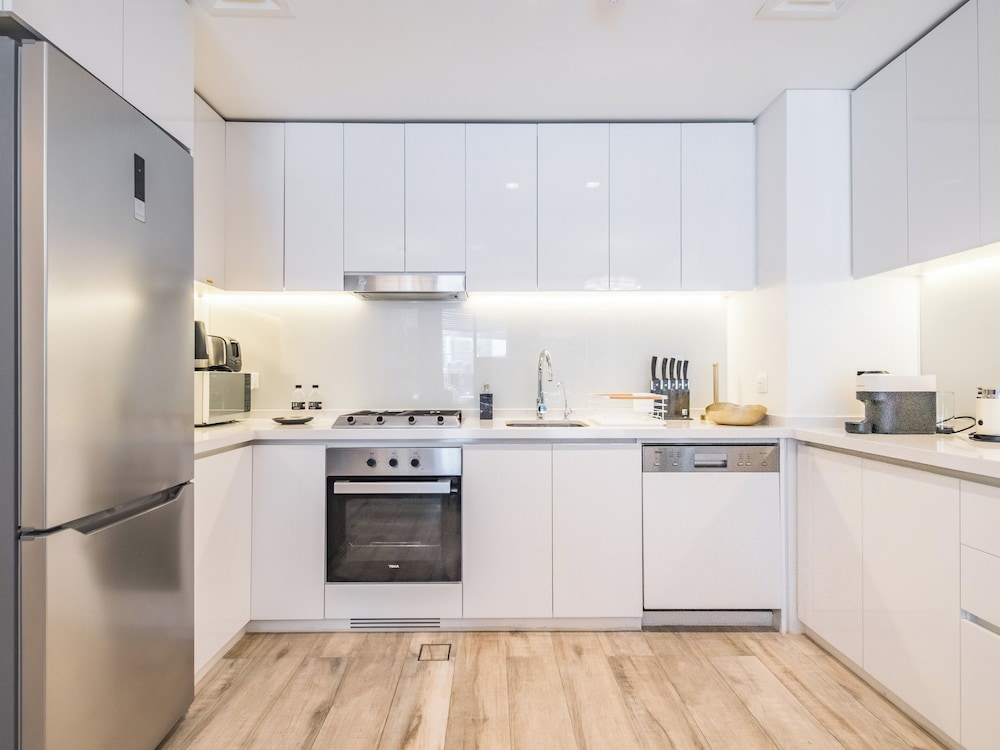 Ahad Residences - Business Bay