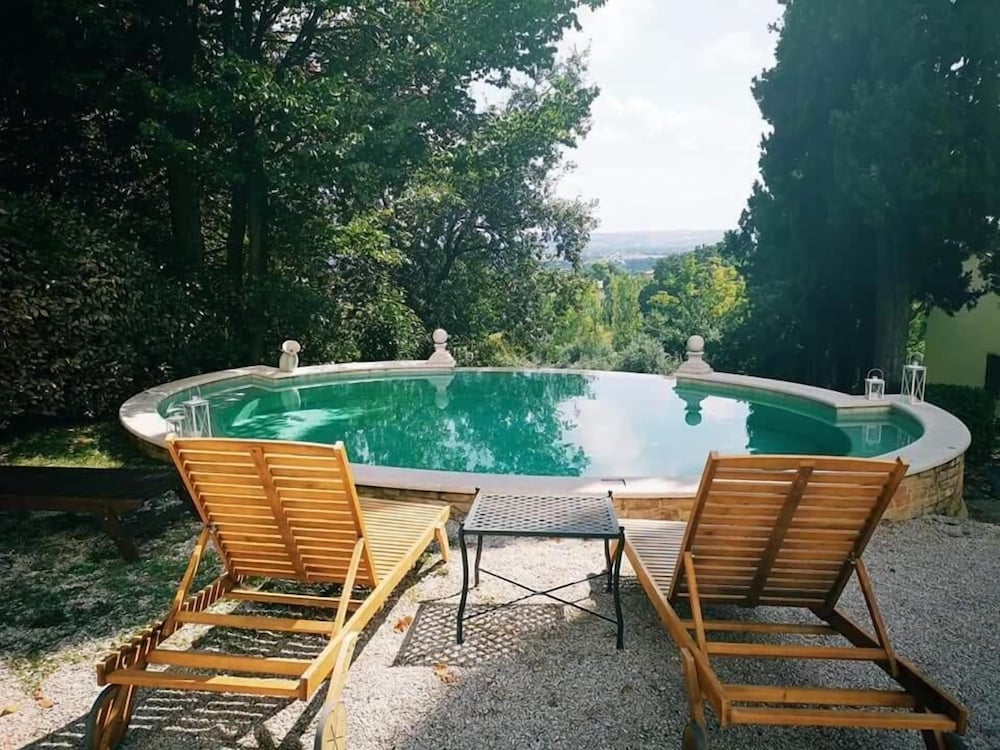 Villa Rinalducci
