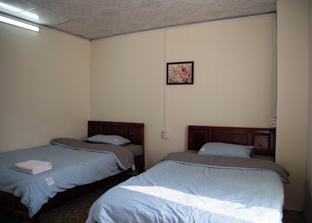 Green Sapa Homestay