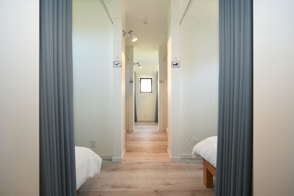 Guest House Ori Ori