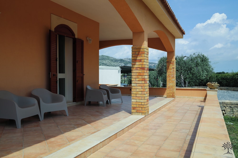 Radici Sicilian Holiday Home An Oasis of Relaxation in the Heart of Sicily
