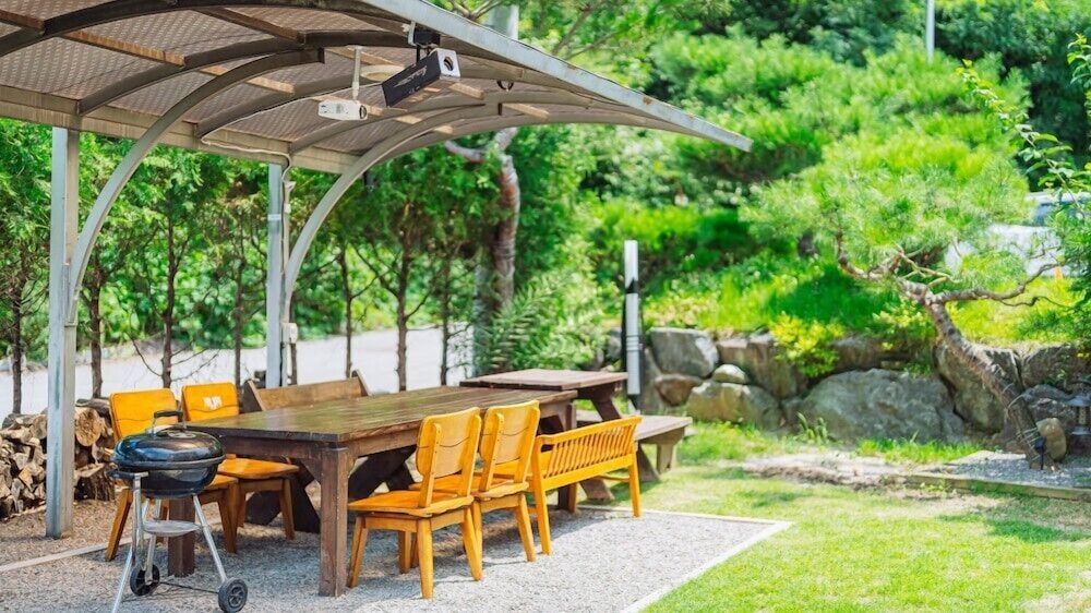 Chuncheon Stay 266