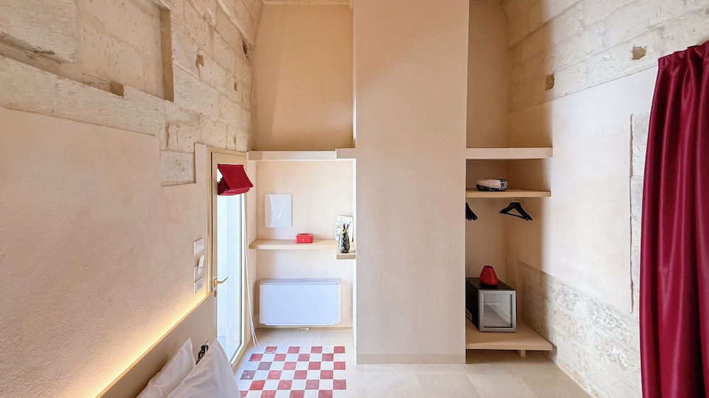 PALAZZO VIGILARIUM - Boutique Rooms