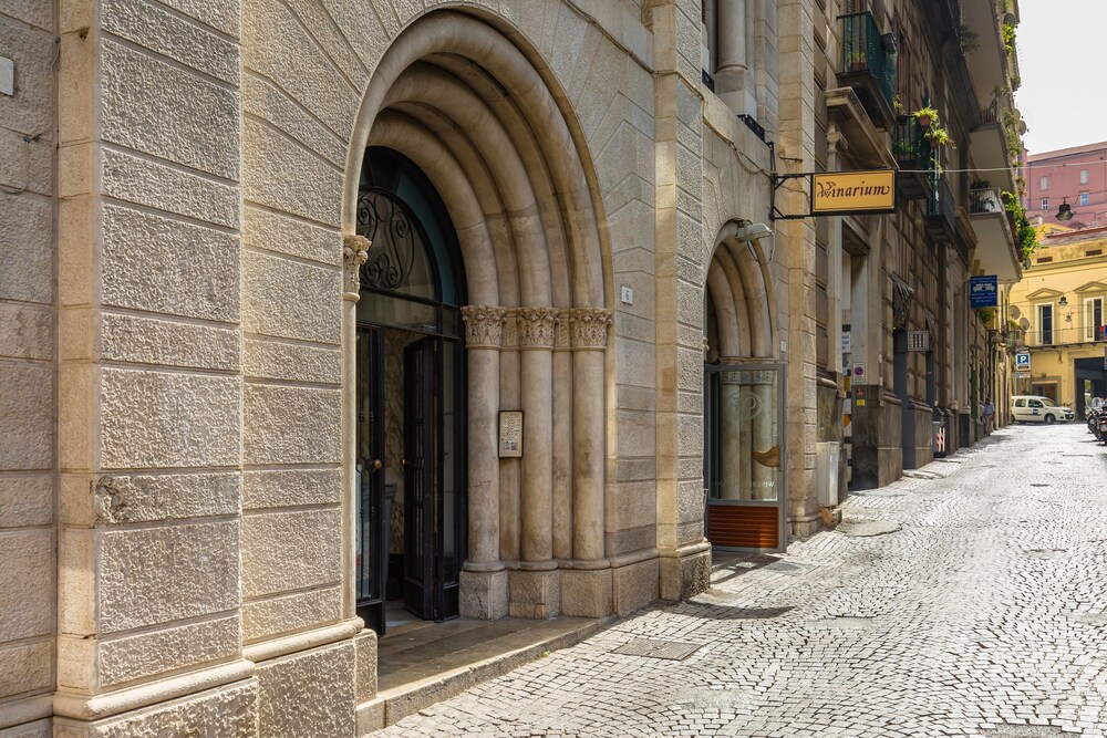 Elegante Appartamento A Piazza Dei Martiri photo 5