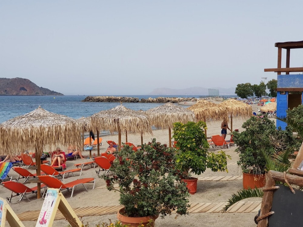 Platanias Vacations - Platania s Horizon - Property Image 12