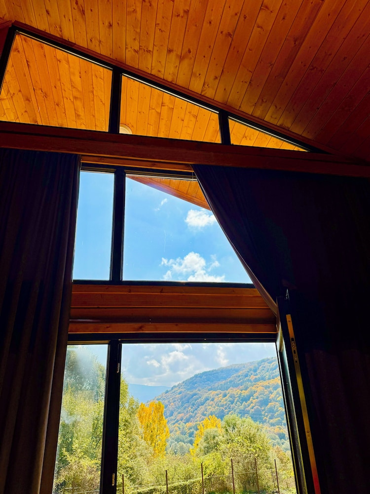 Sioni Hillside Cottages