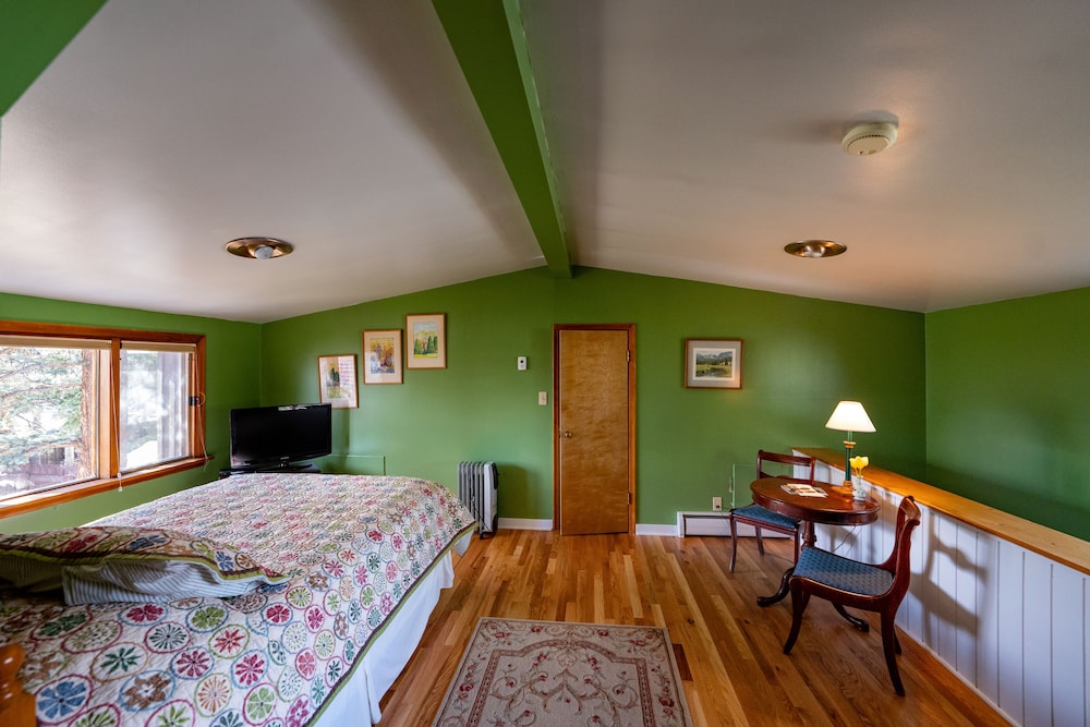 Chambers House B&B