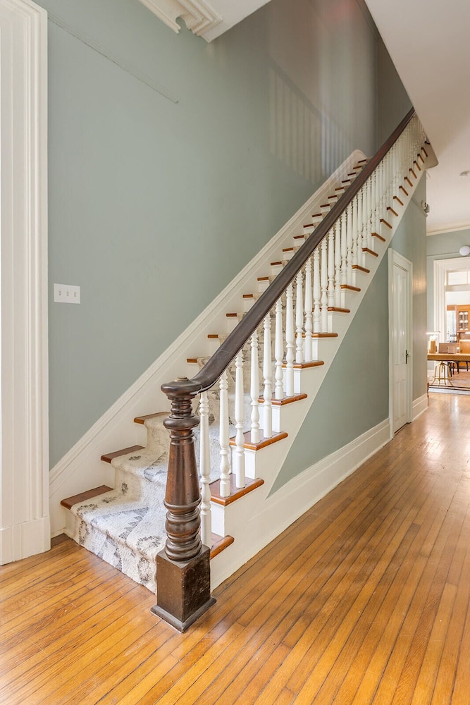 Bellwether House view 2