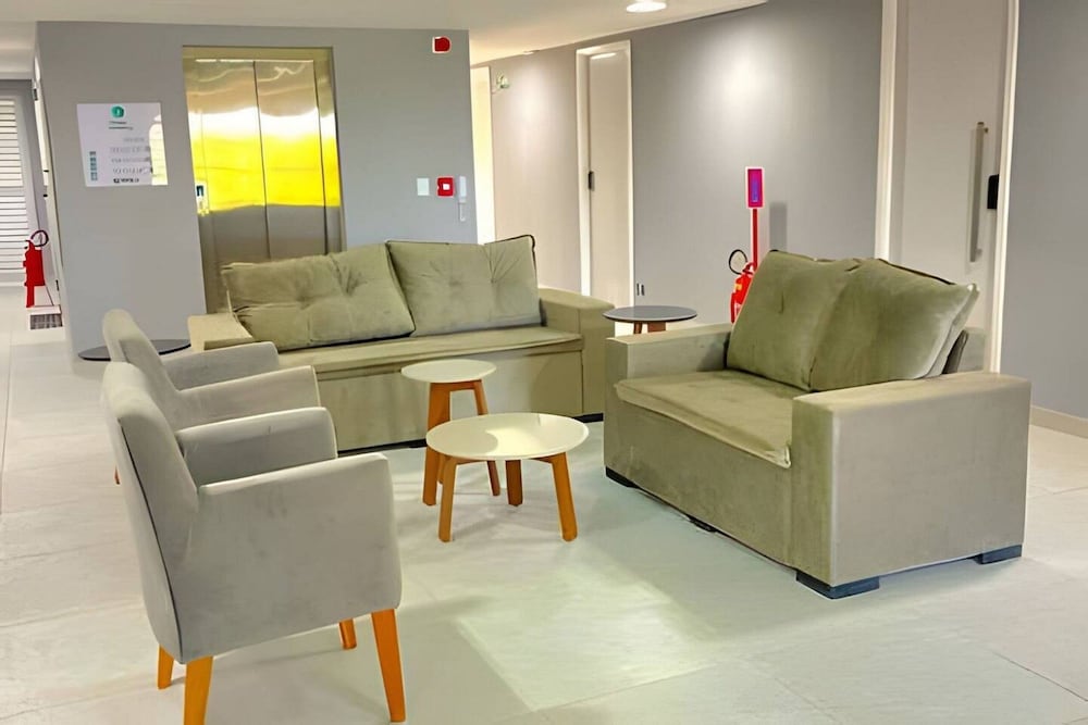 Cupe Garden - Estúdio Superior