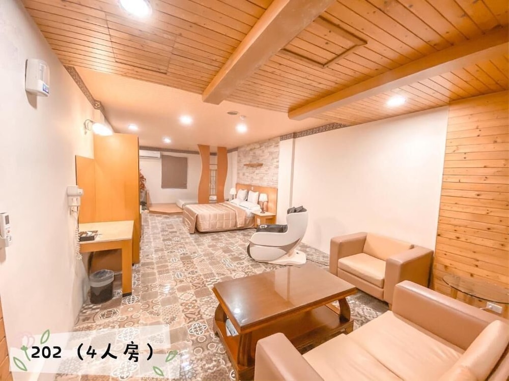 Yun Sung Motel