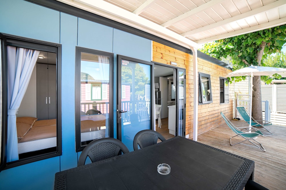 Vacanze Camping Boutique
