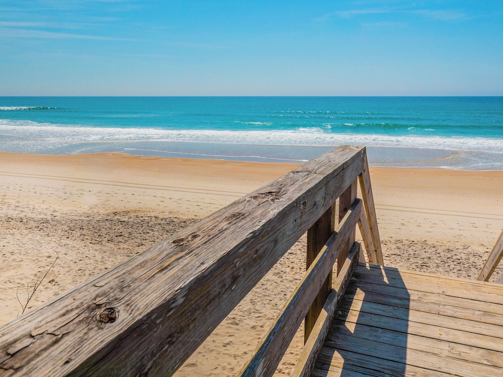 Sundancer by Topsail Realty