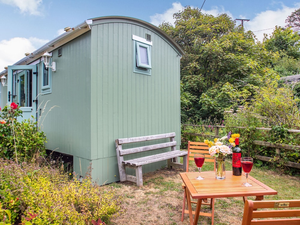 The Shepherd's Hut