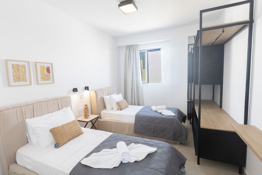 Ayia Napa Orea Villa OR2