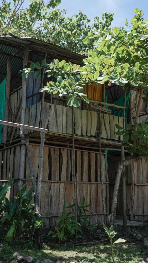 Miguel Surf  Camp