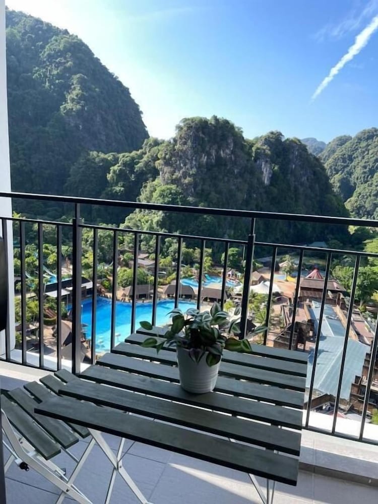 IPOH Sunway Onsen Suites by uBook