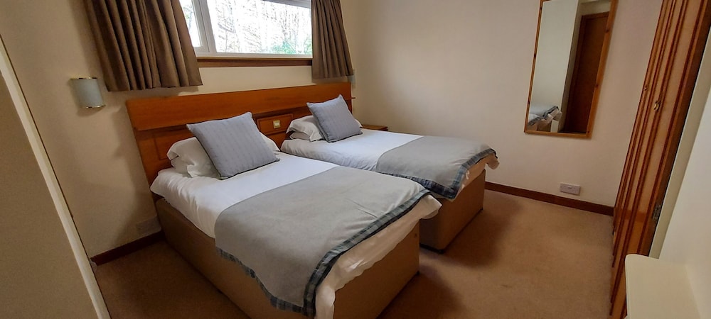 Loch Rannoch Highland Lodges Apartment 14