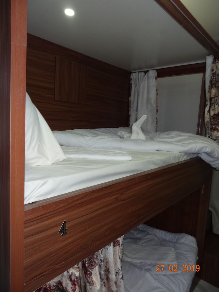 Gardenia Hotel - Hostel