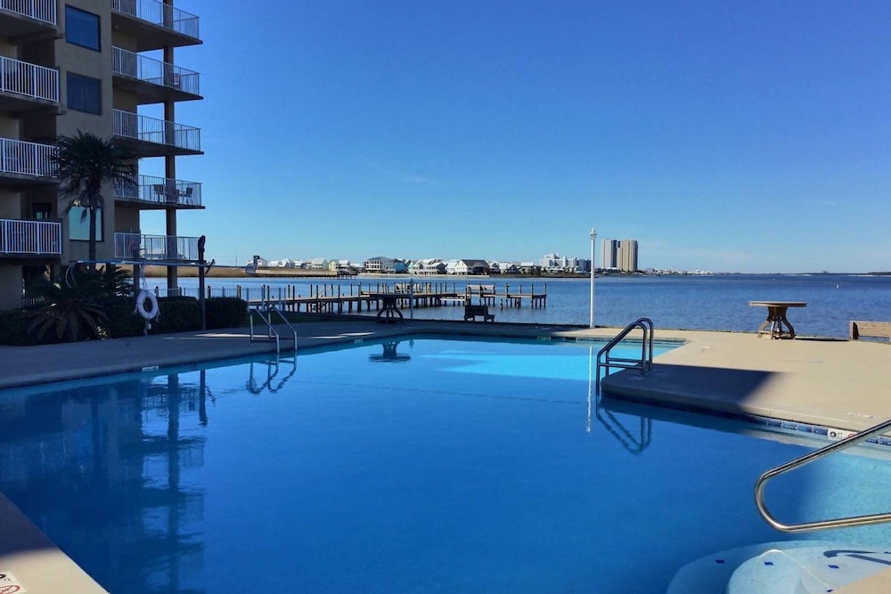Compass Point 503
