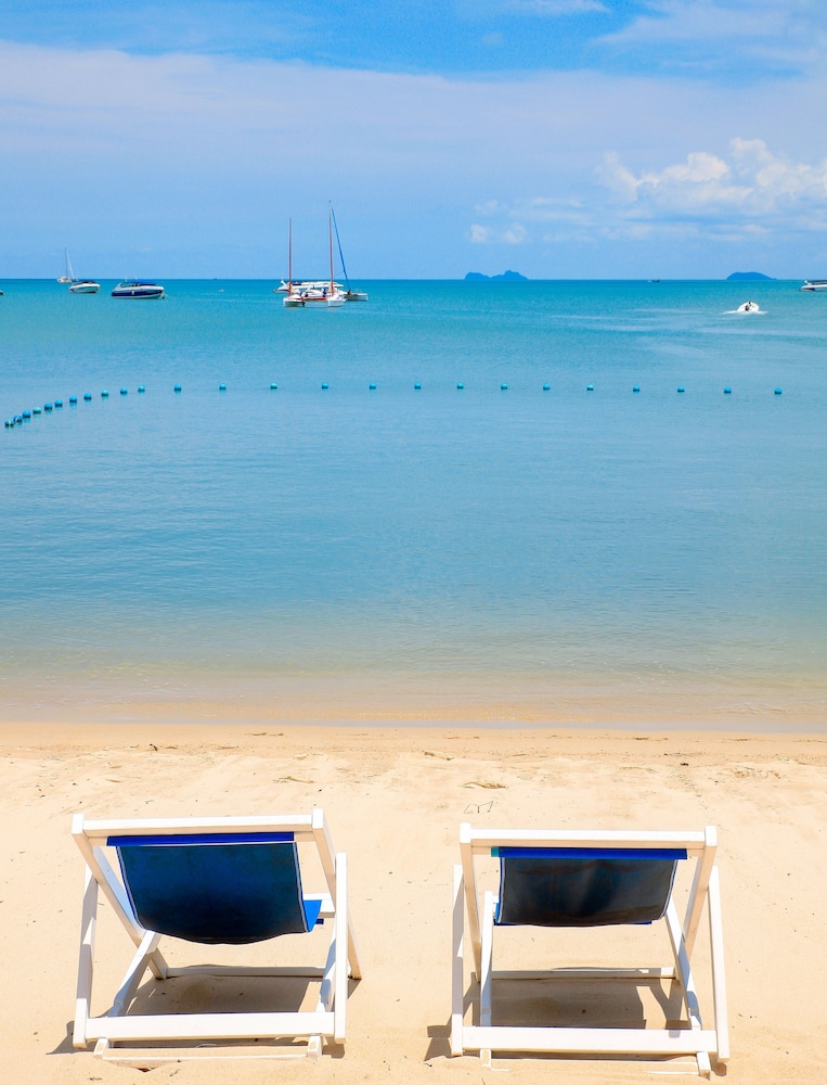 Punnpreeda Beach Resort