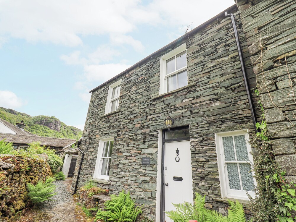 The Smithy