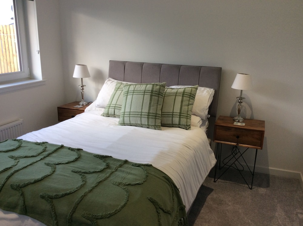 Beautiful Coastal Cottage in St Monans, Scotland view 3