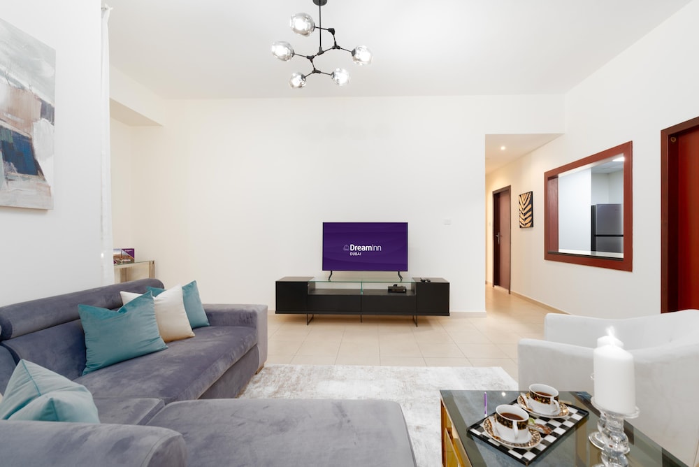 Dream Inn Apartments - Bahar JBR