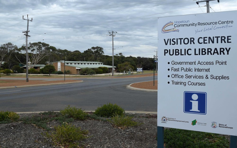 Hopetoun Motel & Chalet Village