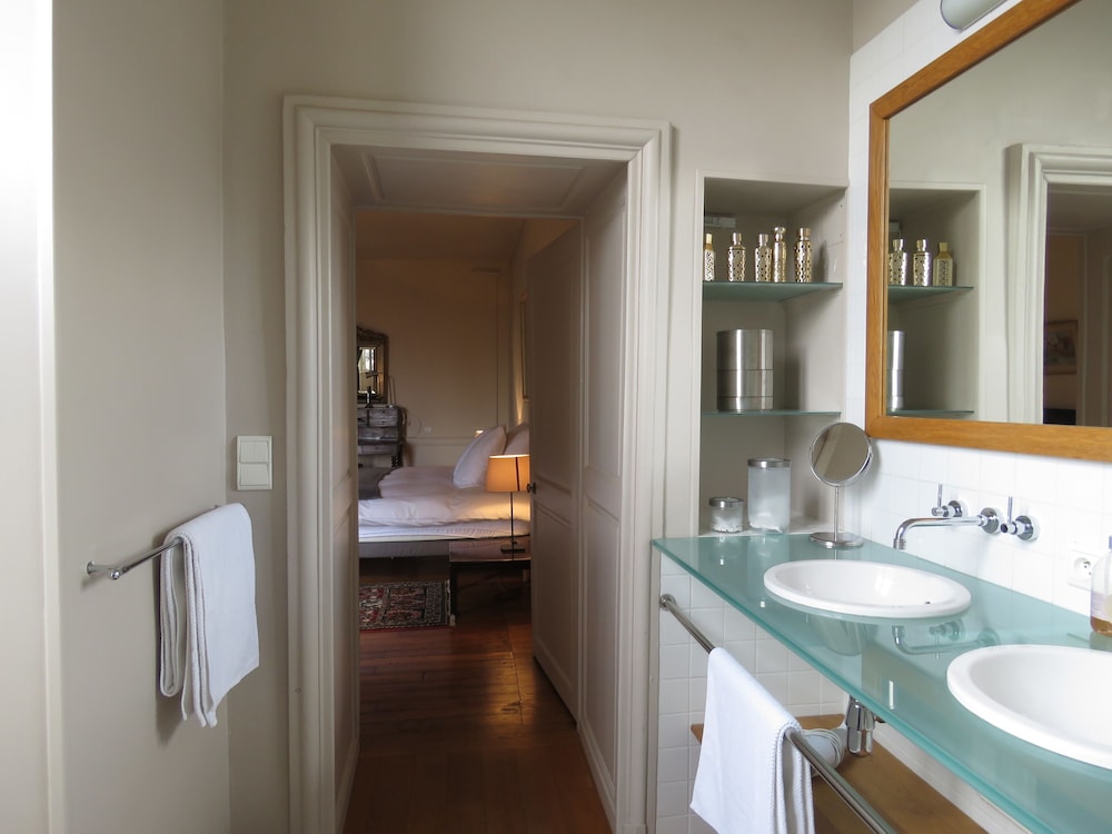 B&B Le Jardin de Carco