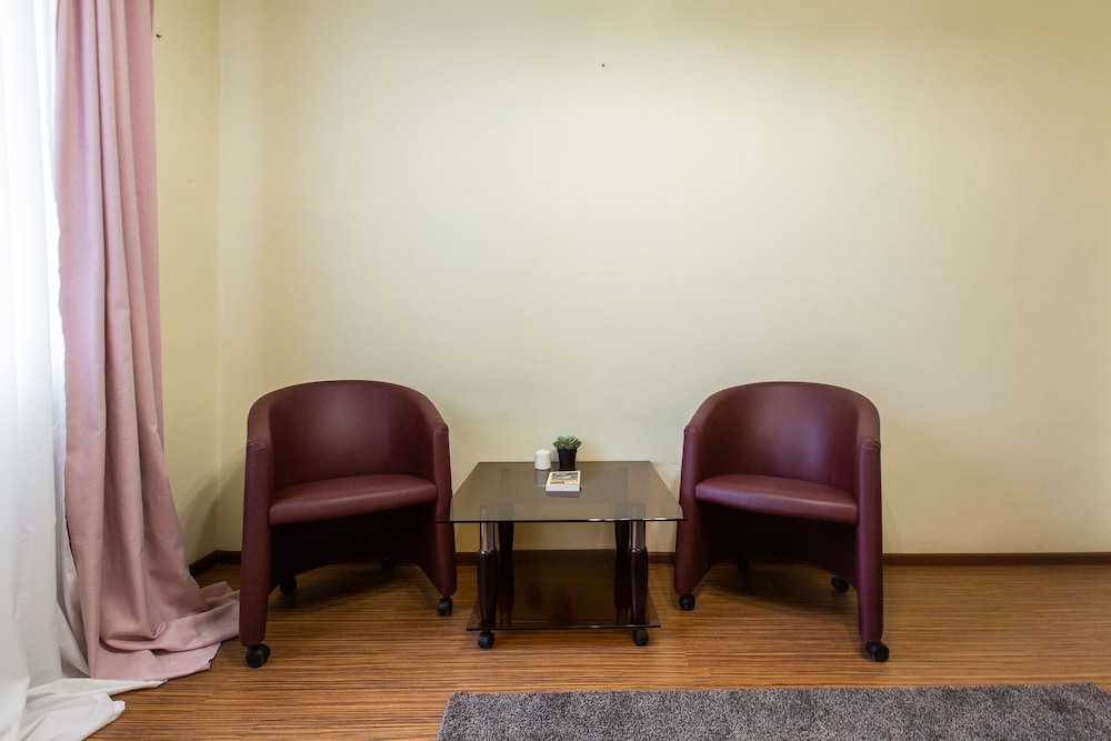 GoodAps Kutuzovskiy prospect 3 rooms