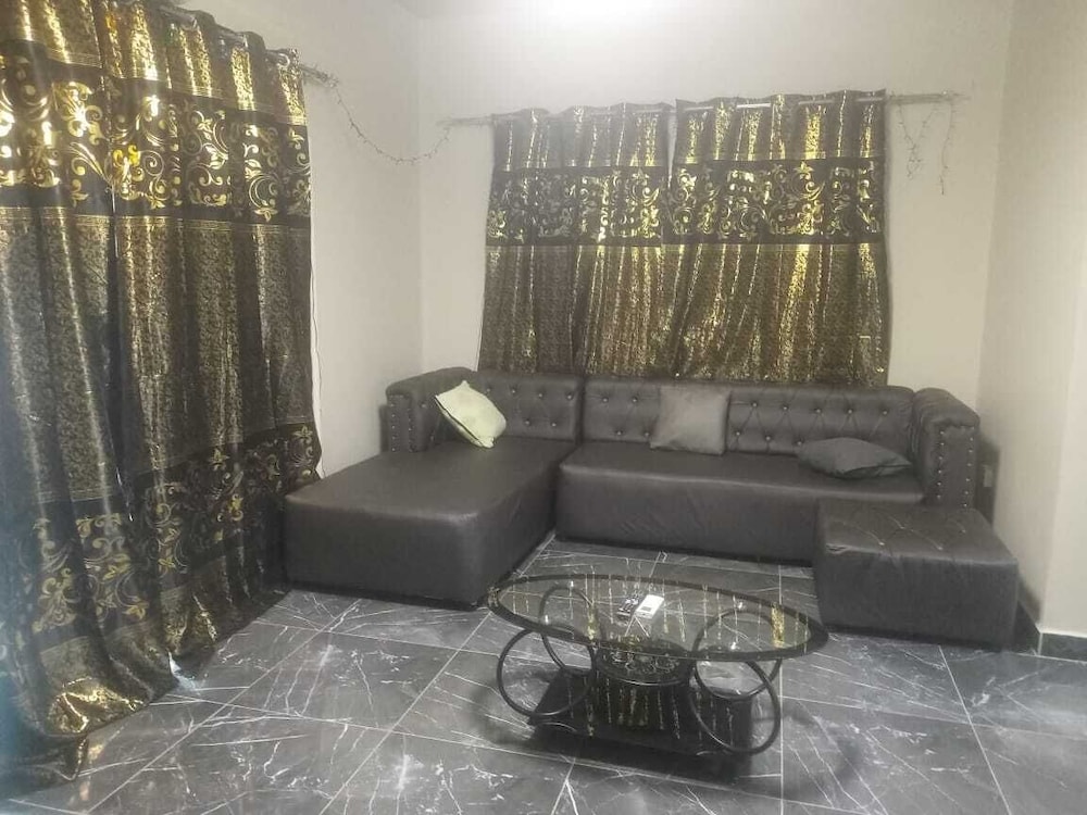 Welcome Home to Accra Apartment for Short Stay Rental