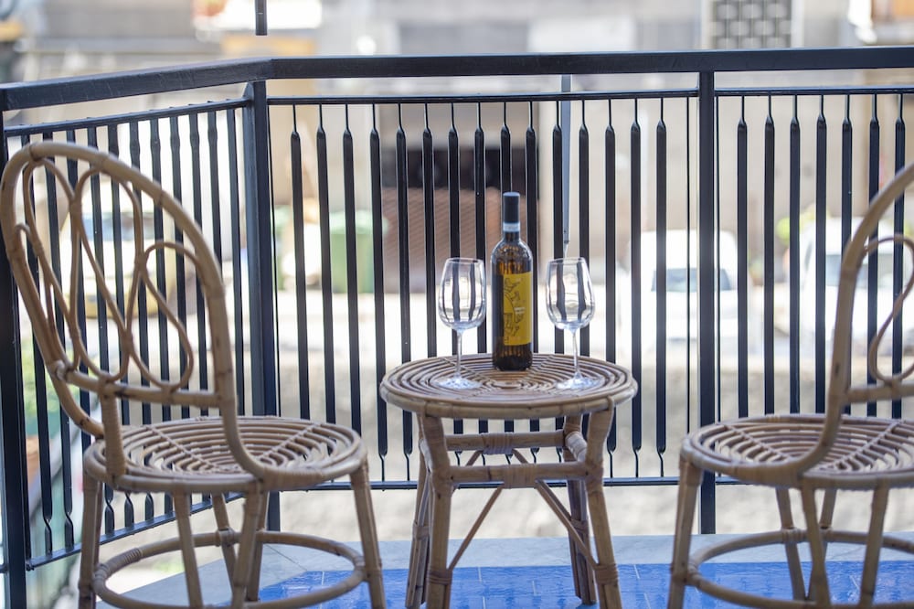 Suites Nonni - An Elegant Retreat in the Heart of Maiori