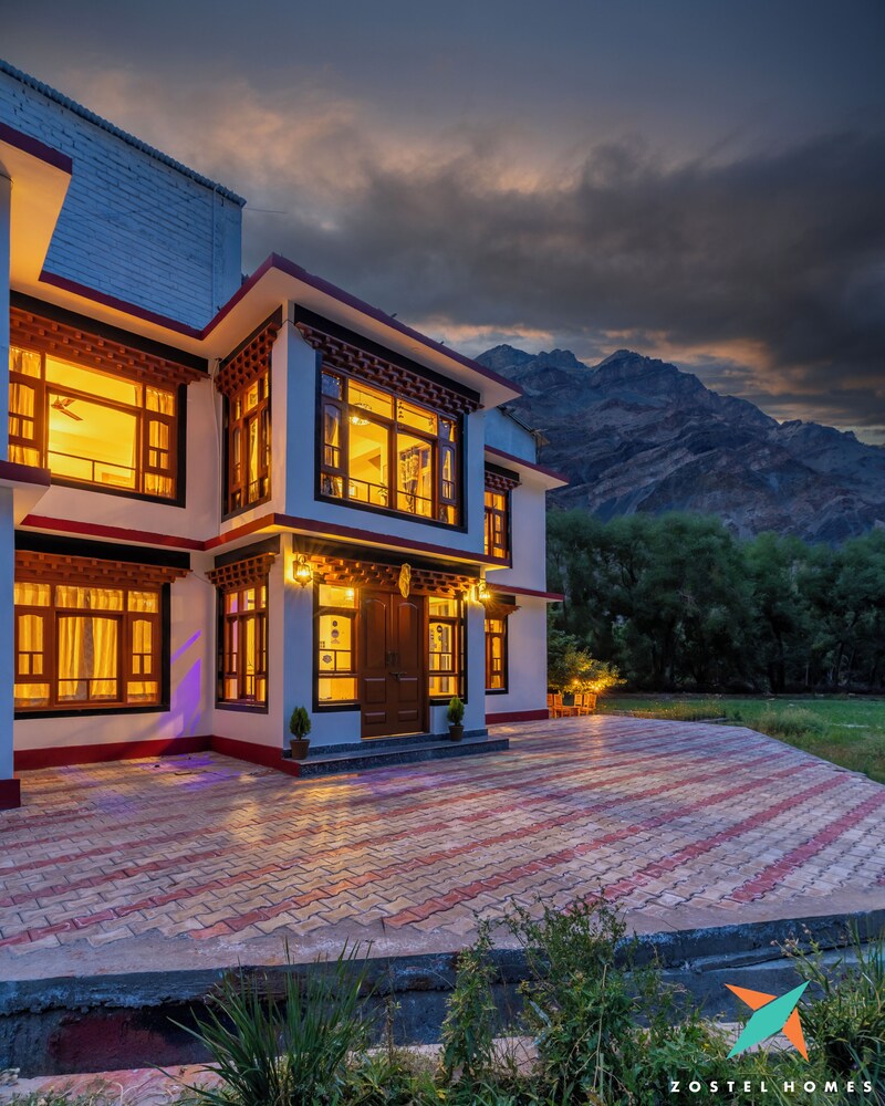 Zostel Homes Tabo