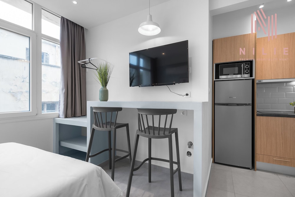 INsite Nilie Hospitality MGMT